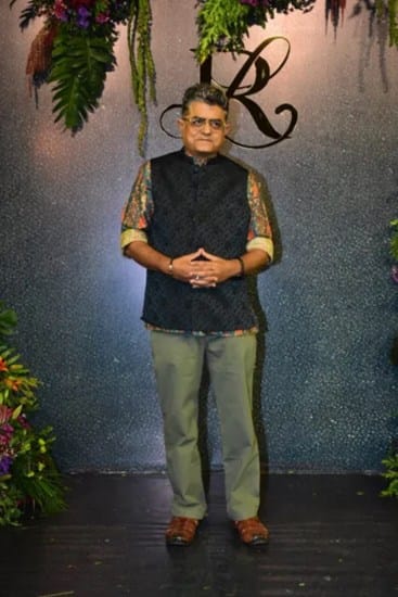 Gajraj Rao