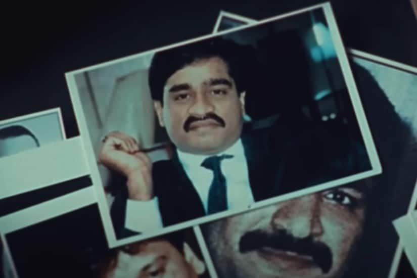 Dawood Ibrahim