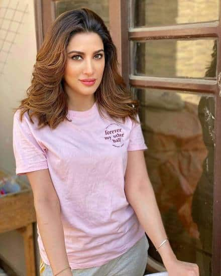 Mehwish Hayat