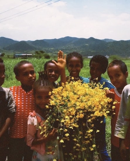 Ethiopia