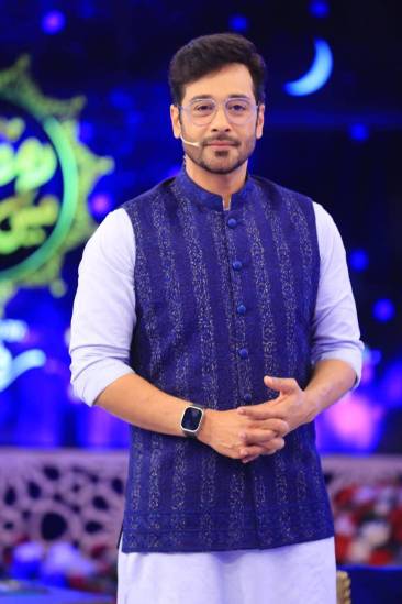 Faysal Qureshi