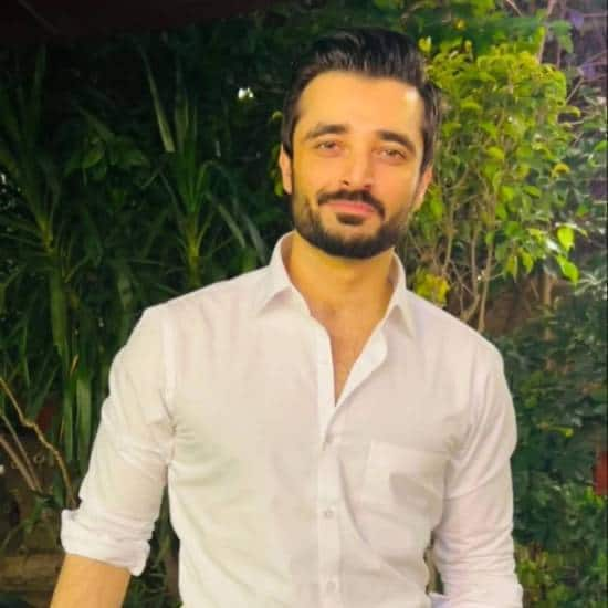 Hamza Ali Abbasi