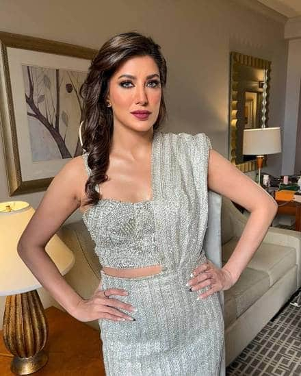 Mehwish Hayat