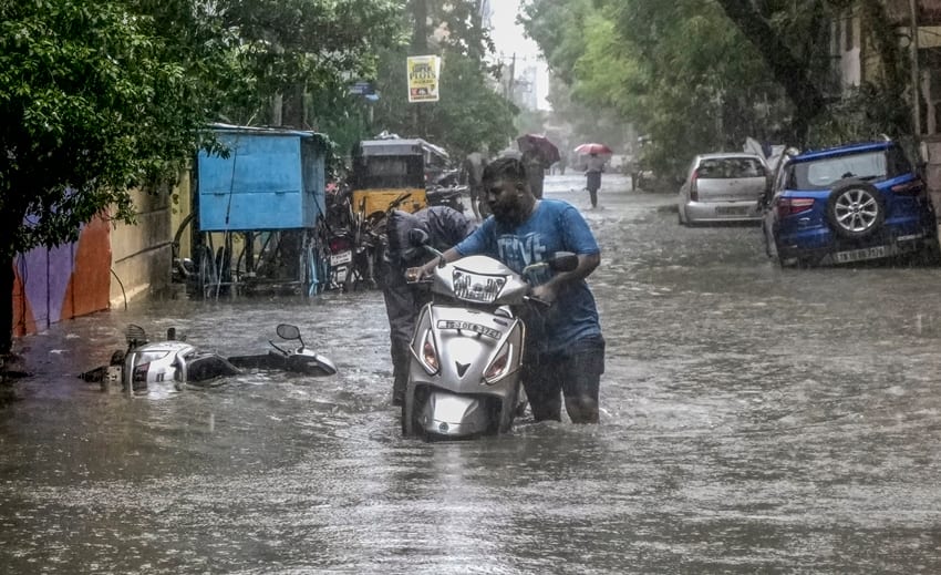 schools shuts in tamil nadu