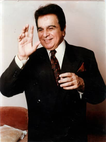 dilip kumar movies