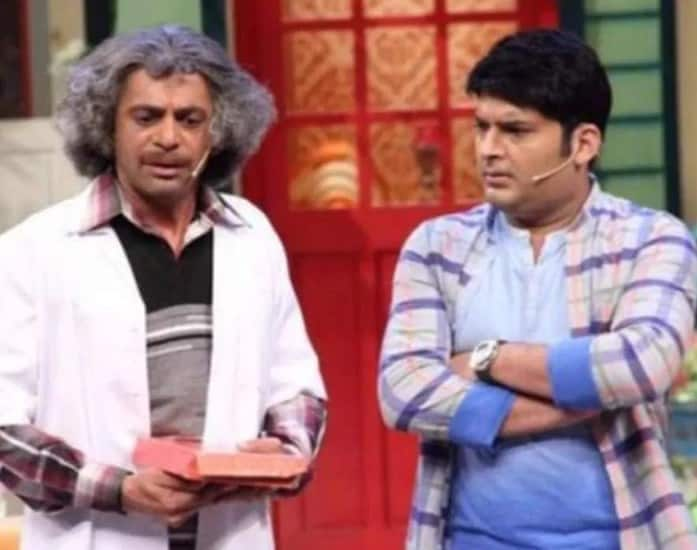 sunil grover kapil sharma show return