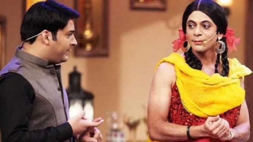 kapil sharma sunil grover