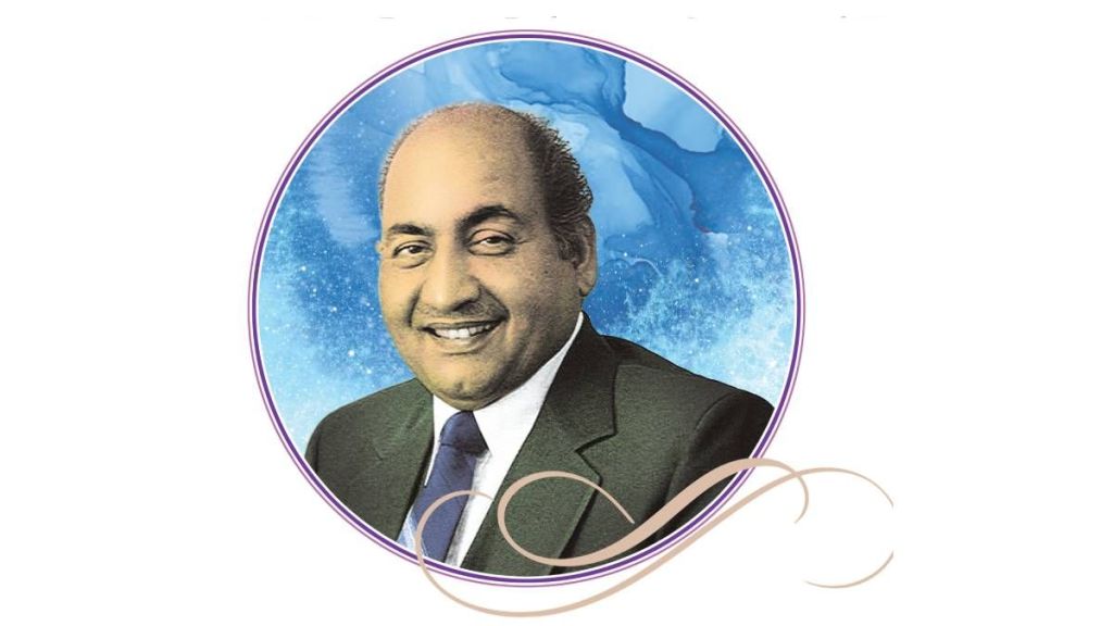 article on legendary singer mohammad rafi on occasion of birth centenary