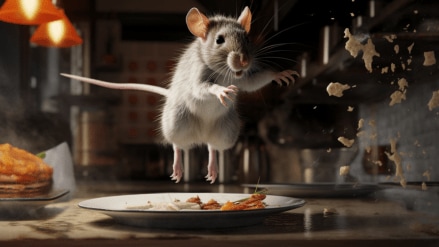 easy natural remedies to remove rats and mice from home without killing