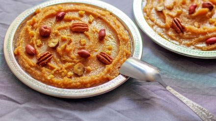 low sugar low fat 5 halwa recipes