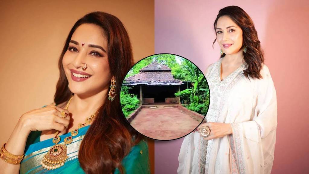 madhuri dixit recalls her childhood memories in kokan region