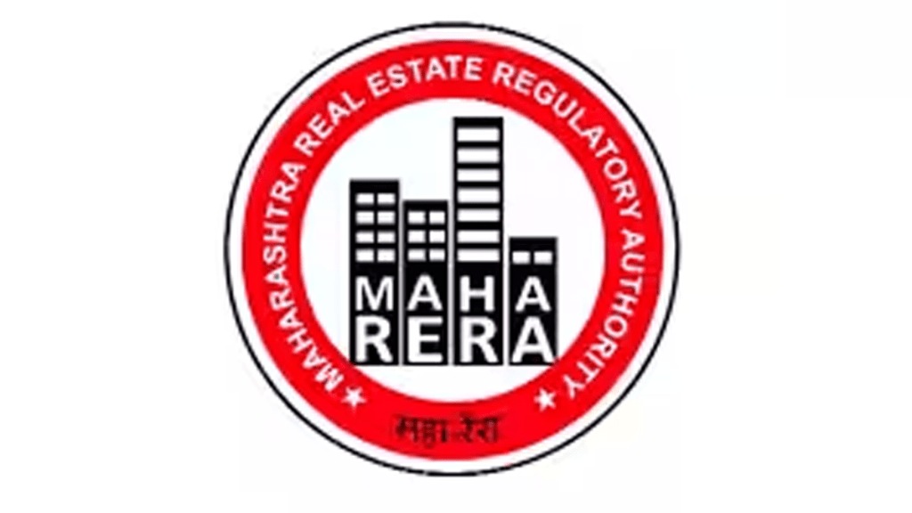 Certificate mandatory brokers Maharera registration January 1 No renewal without certification mumbai