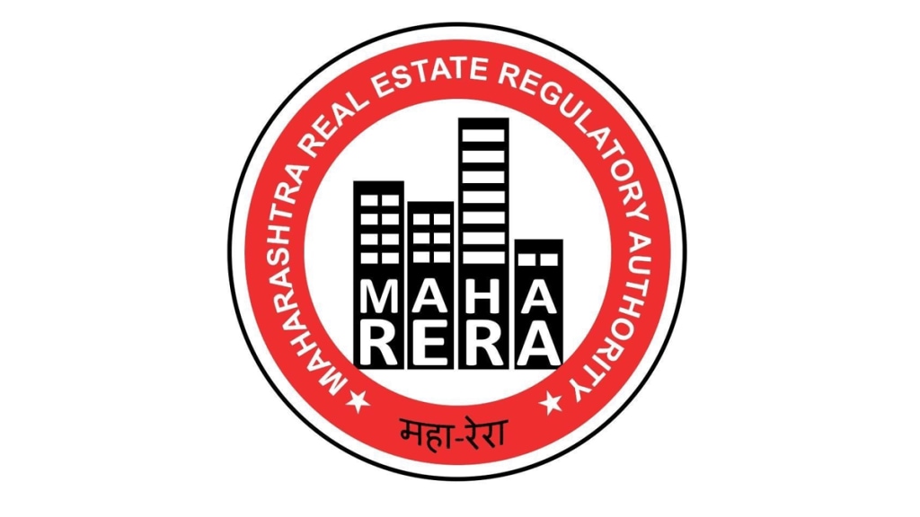 conciliation forum under Maharera succeeded bringing compromise between developers buyers 1,343 cases mumbai