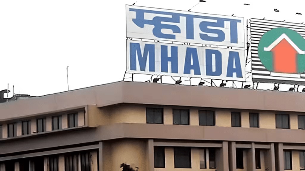 1400 employees of MHADA are covered by life insurance mumbai