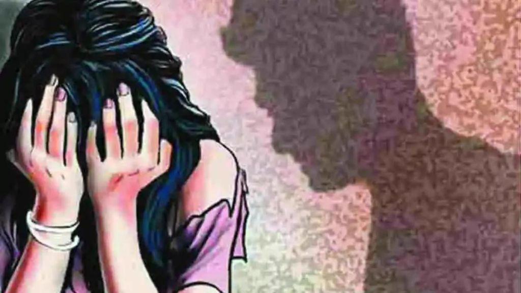 threats to broadcast nude photographs man abuse minor girl