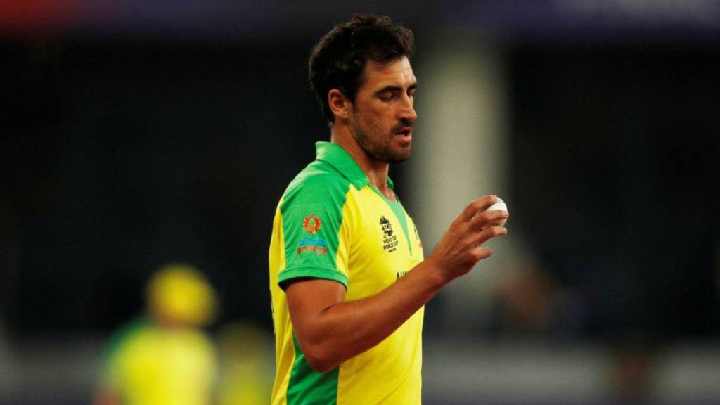 Mitchell Starc says prioritizing international cricket