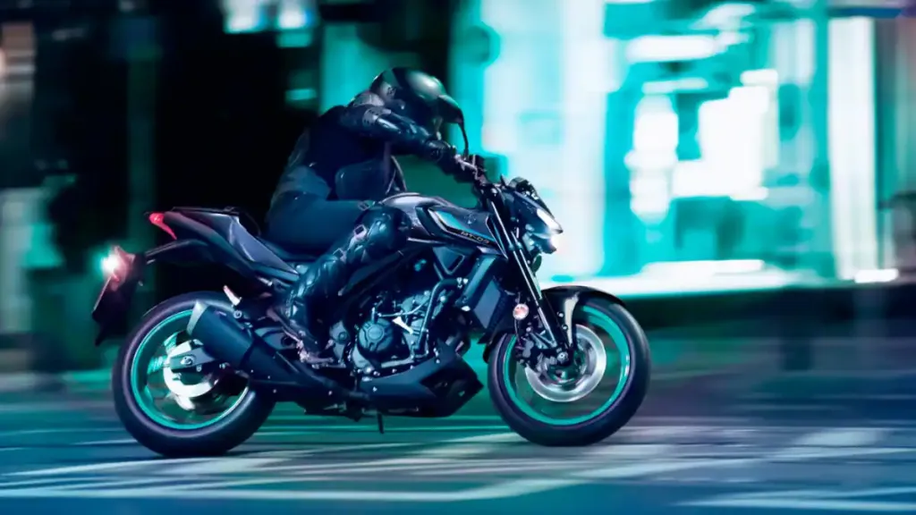 Yamaha MT 03 and YZF R3 launched