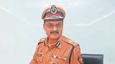 mumbai police commissioner vivek phansalkar to attend loksatta shaharbhan event