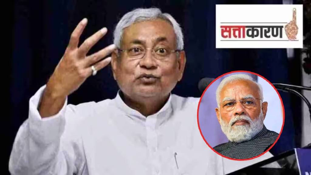 nitish kumar and narendra modi (3)