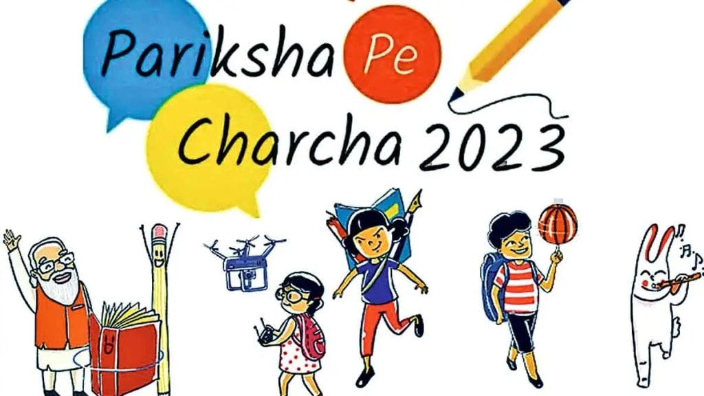 Pressure on Principals and Education Officers for pariksha pe charcha registration