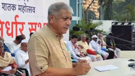 prakash ambedkar criticized opposition parties for not unite against pm narendra modi