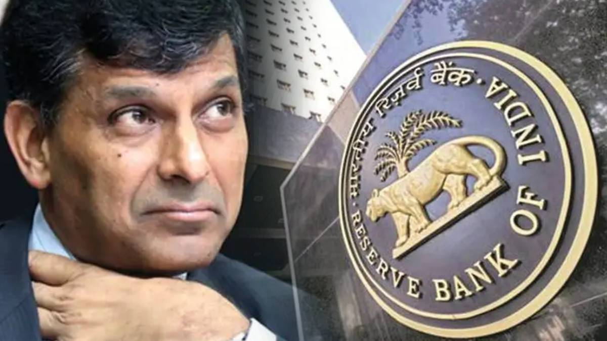 RBI गव्हर्नरला मिळतो 'इतका' पगार, बंगल्याची किंमत ऐकून व्हाल चकित