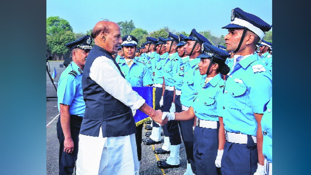 rajnath singh