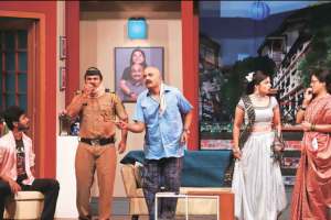 murderwale kulkarni drama review by ravindra pathare recently hit theatres