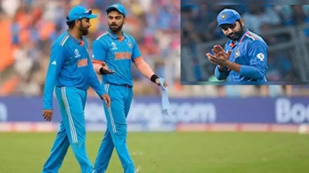 Despite being fat Rohit Sharma is fit like Virat Kohli big statement of Team India coach