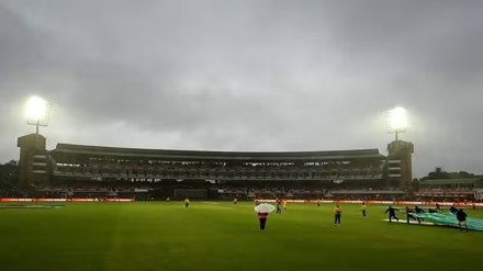 IND vs SA: Rain could be the villain in Team India's win how about Johannesburg weather and pitch find out