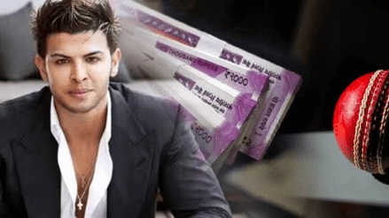 Actor Sahil Khan summoned Mahadev Book betting app case mumbai