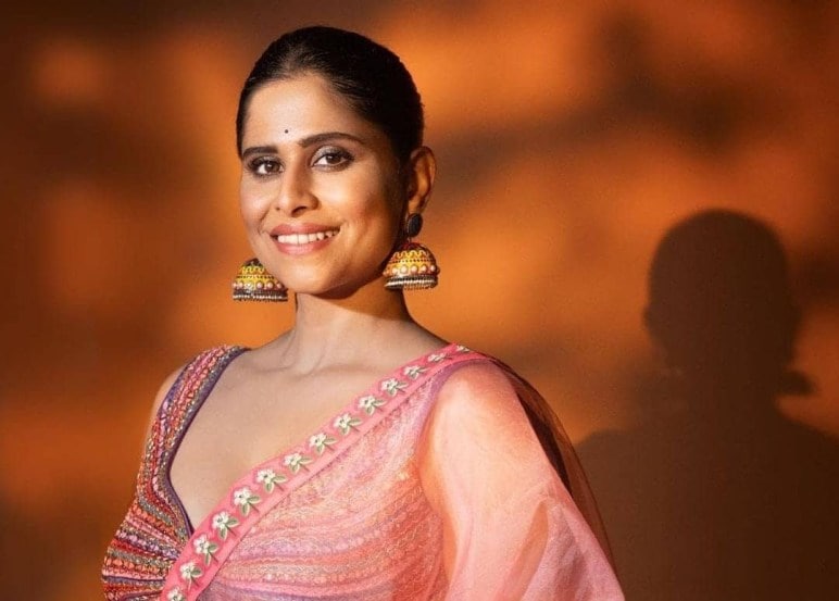 sai tamhankar new lavish home in mumbai