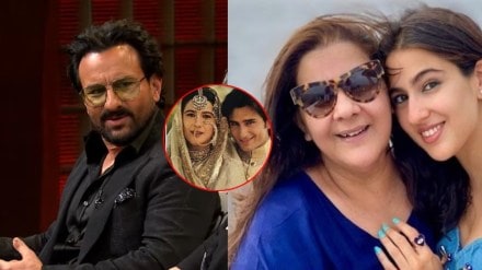 saif ali khan reveals why he married at 21 to amrita singh