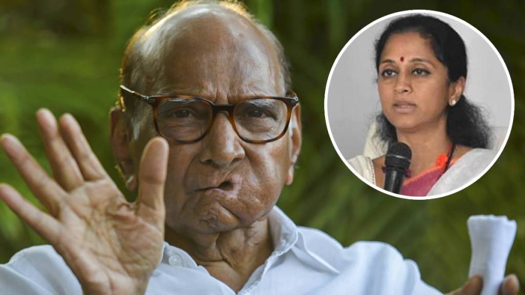 sharad pawar supriya sule (1)