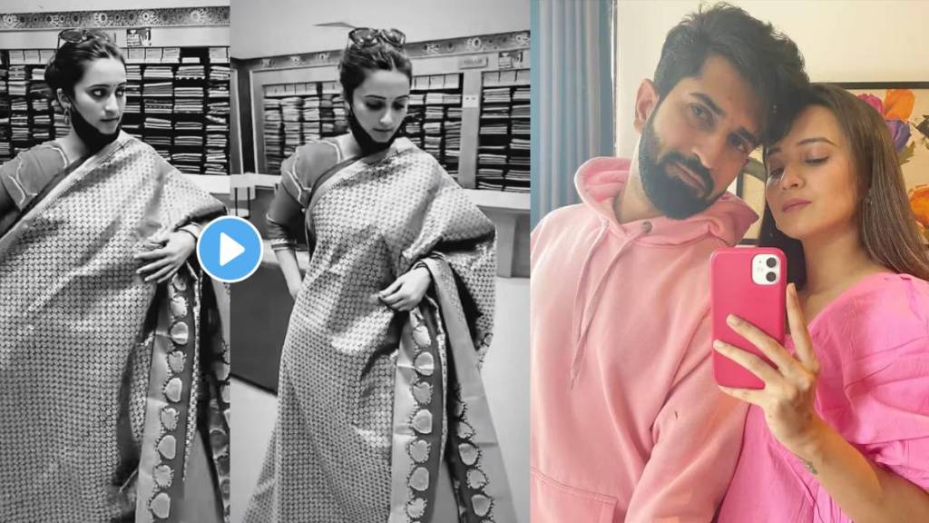 shivani surve and ajinkya nanaware will get married soon