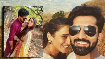 shivani surve talks about her relationship with boyfriend ajinkya nanaware