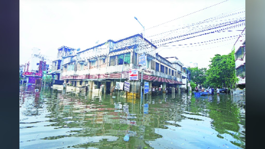 Prime Minister Narendra modi directive to give second tranche of aid to storm hit Tamil Nadu