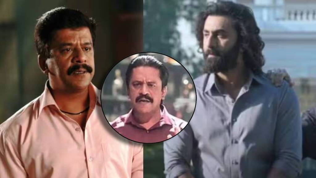 upendra limaye does not use any social media platform