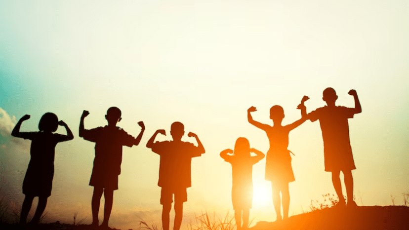How To Develop Leadership Qualities In Children Parenting Tips