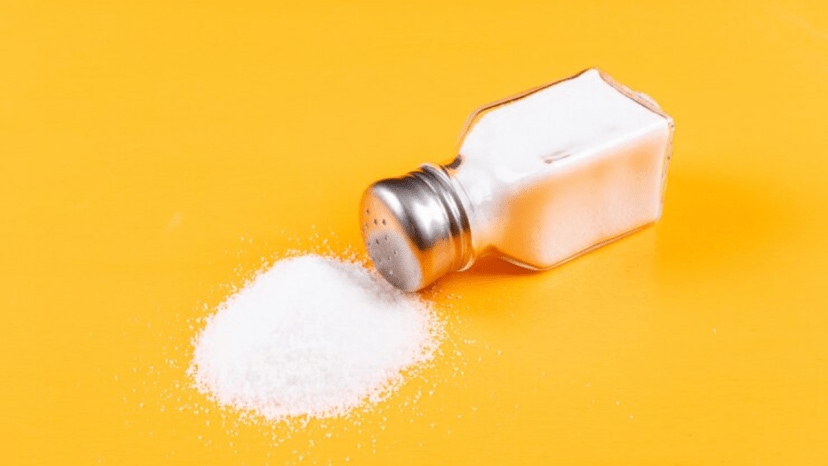 What Happens To The Body When You Give Up Salt For A Month