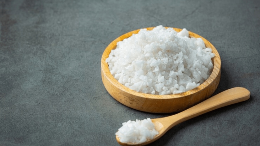 What Happens To The Body When You Give Up Salt For A Month