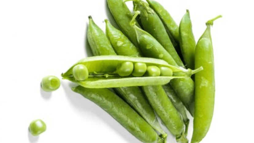 How to Store green peas, 