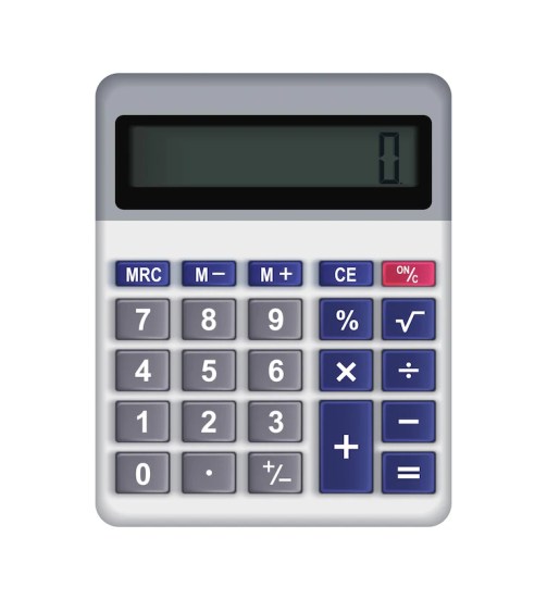 कॅलक्युलेटरला मराठीत काय म्हणतात? Calculator Name in Marathi What Is