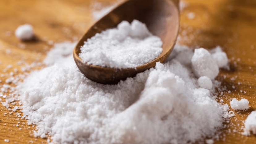 What Happens To The Body When You Give Up Salt For A Month