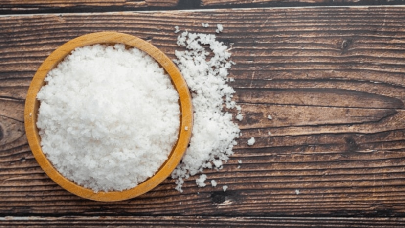 What Happens To The Body When You Give Up Salt For A Month