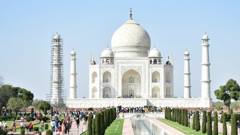 Tajmahal