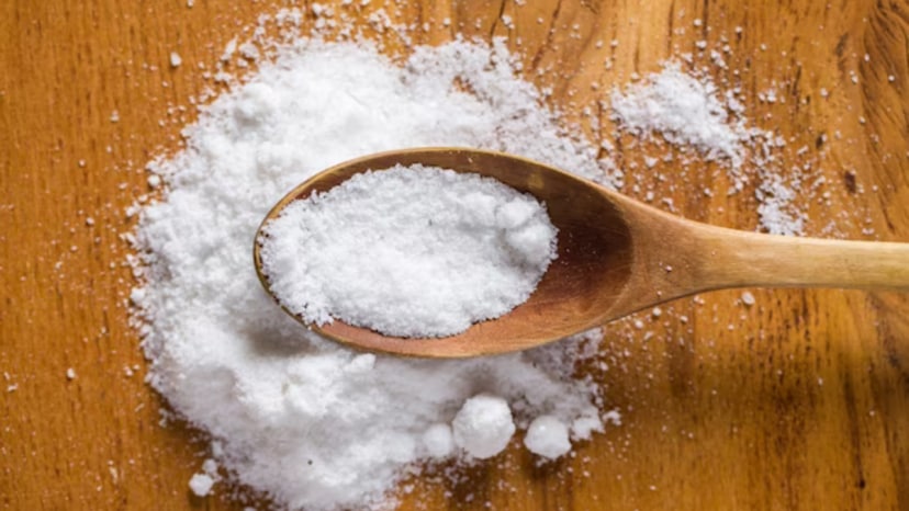 What Happens To The Body When You Give Up Salt For A Month