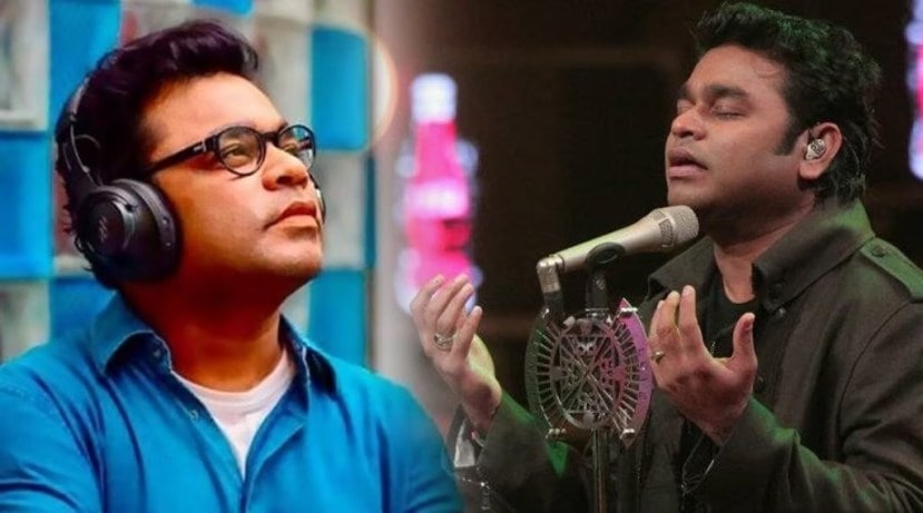 AR rahman