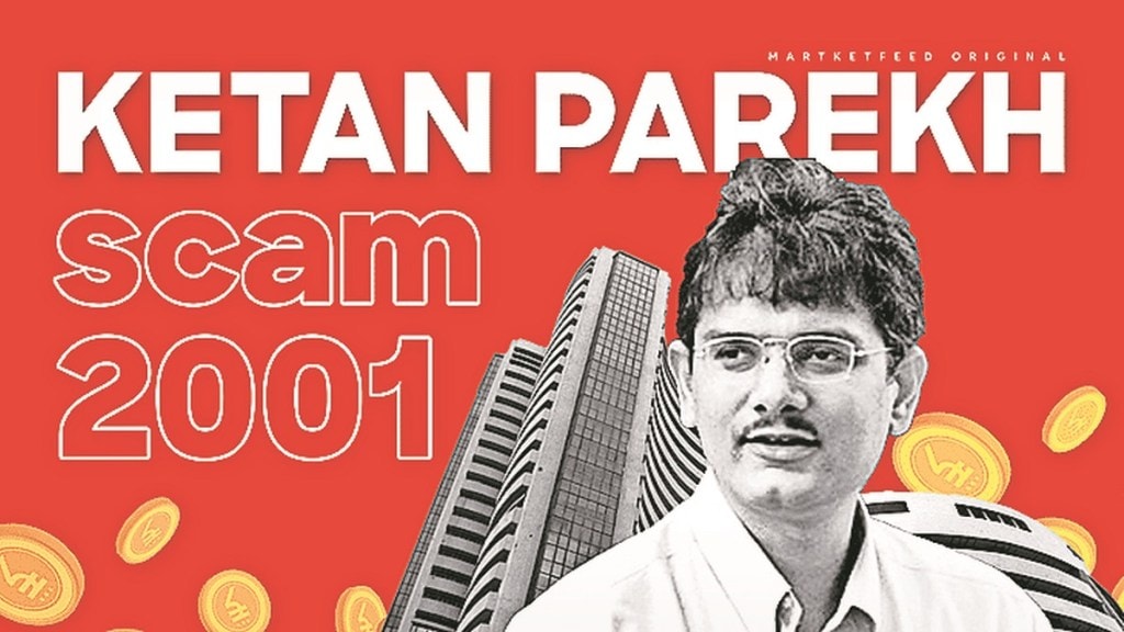 Ketan Parekh