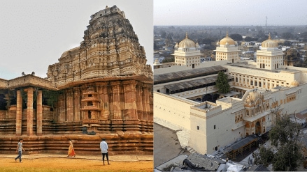 Ayodhya Ram Mandir inauguration 7 lesser-known Lord Ram temples you can visit